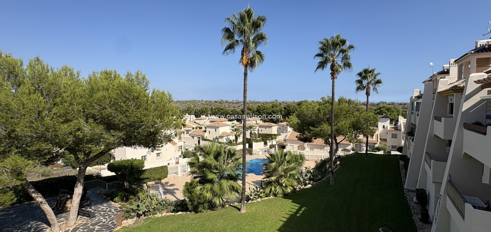 Sale - Appartement - Las Ramblas Golf - Costa Blanca