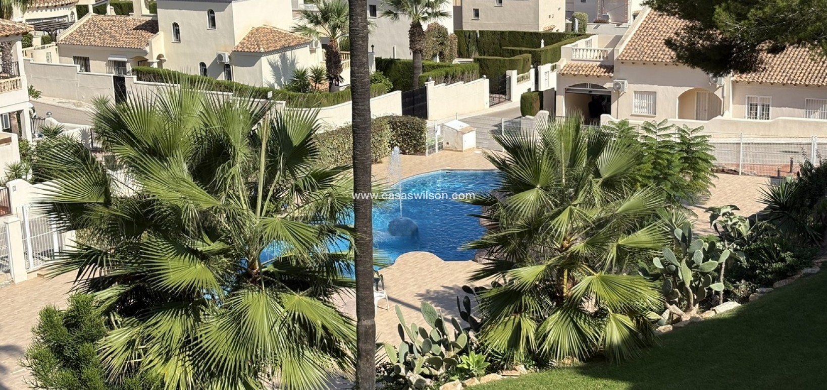 Sale - Appartement - Las Ramblas Golf - Costa Blanca