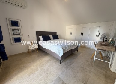 Sale - Appartement - Las Ramblas Golf - Costa Blanca