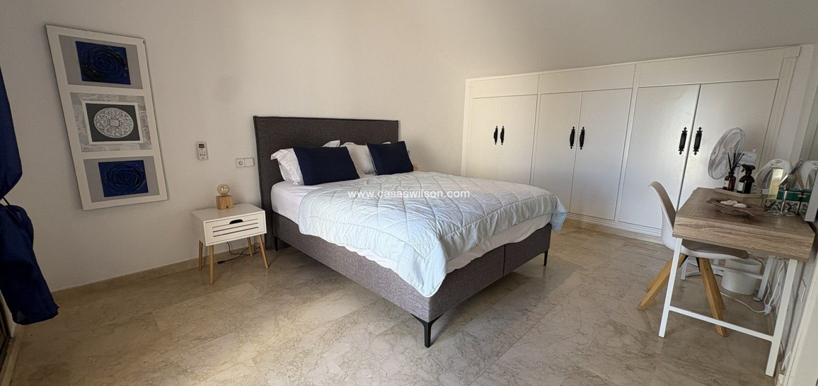 Sale - Appartement - Las Ramblas Golf - Costa Blanca