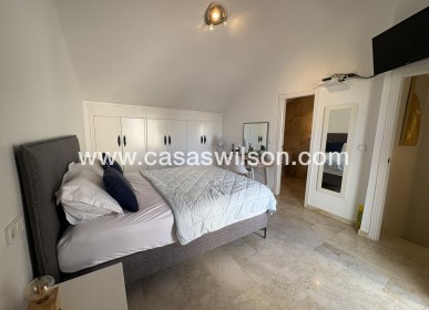 Sale - Appartement - Las Ramblas Golf - Costa Blanca