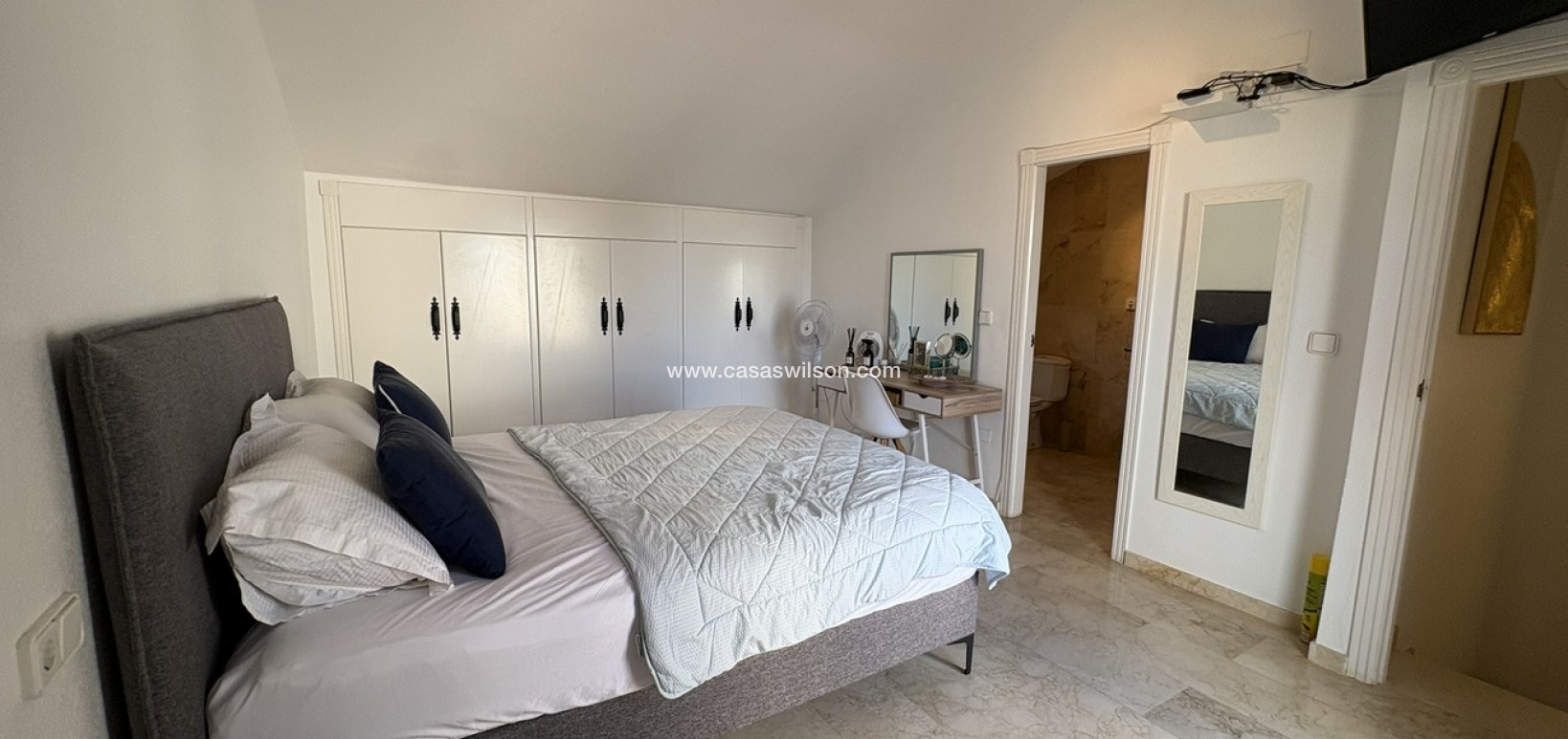 Sale - Appartement - Las Ramblas Golf - Costa Blanca