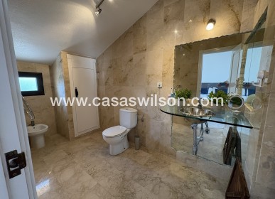 Sale - Appartement - Las Ramblas Golf - Costa Blanca