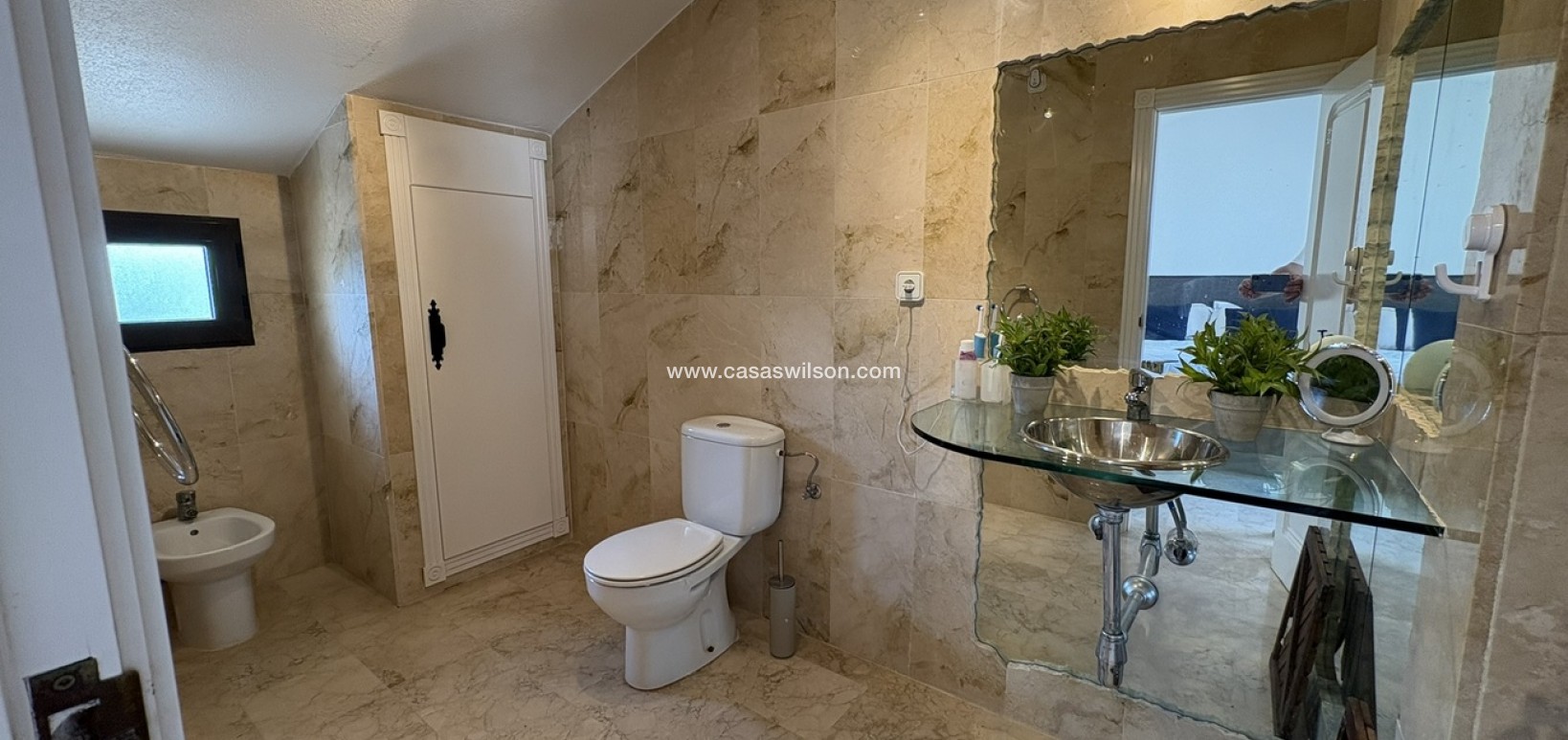 Sale - Appartement - Las Ramblas Golf - Costa Blanca