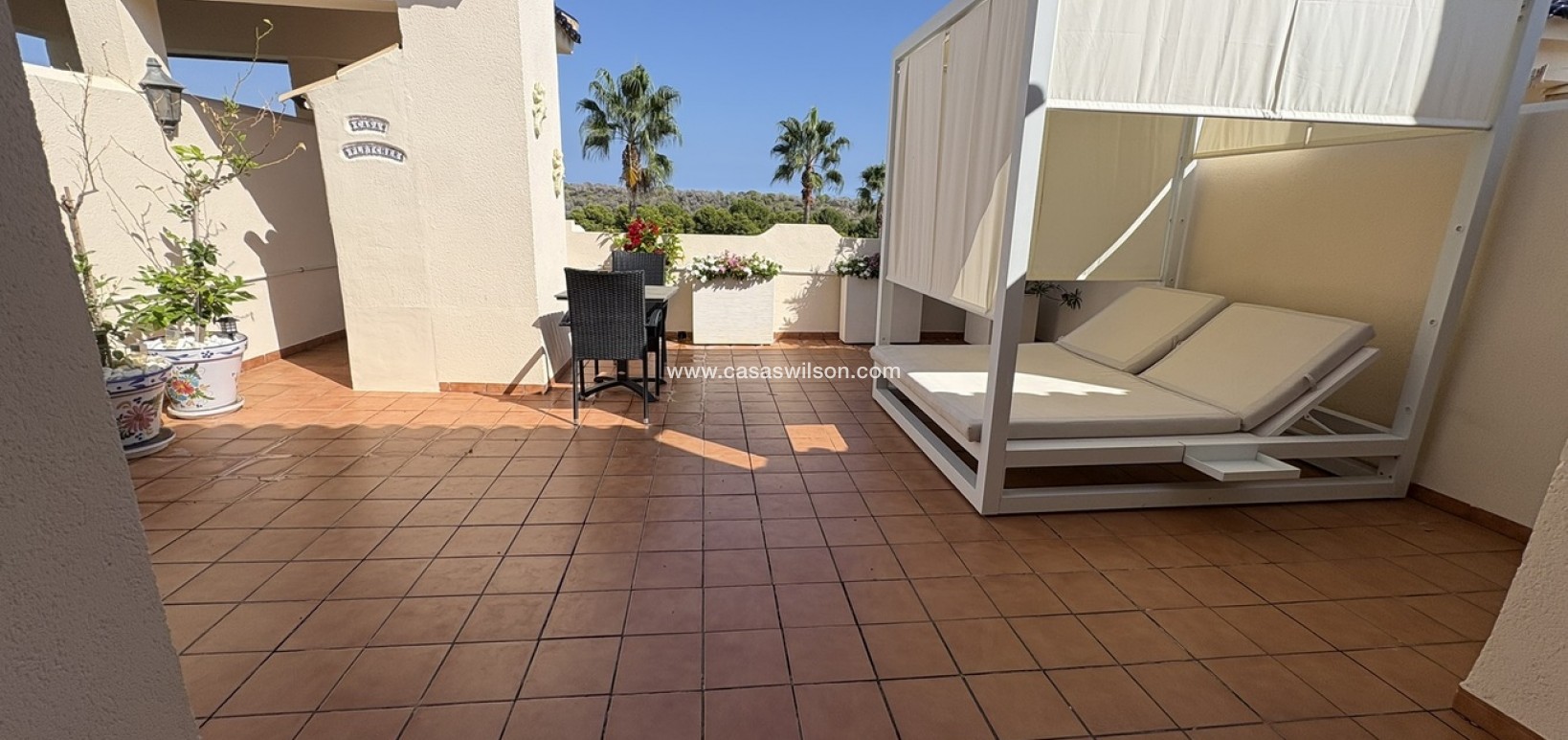 Sale - Appartement - Las Ramblas Golf - Costa Blanca