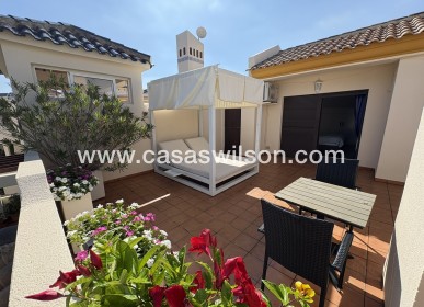 Sale - Appartement - Las Ramblas Golf - Costa Blanca