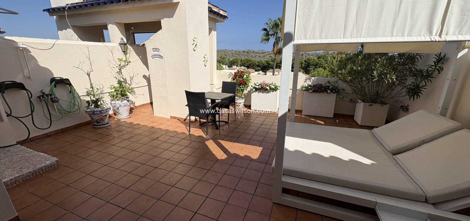 Sale - Appartement - Las Ramblas Golf - Costa Blanca