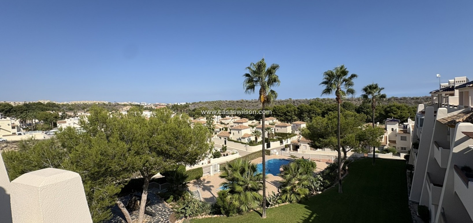Sale - Appartement - Las Ramblas Golf - Costa Blanca
