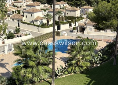 Sale - Appartement - Las Ramblas Golf - Costa Blanca