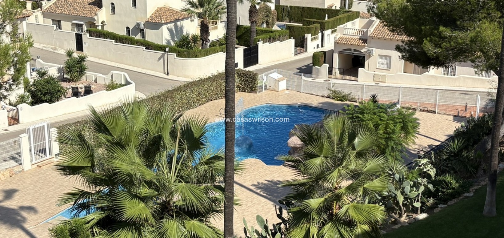 Sale - Appartement - Las Ramblas Golf - Costa Blanca