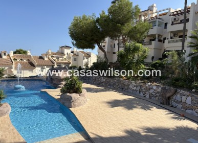 Sale - Appartement - Las Ramblas Golf - Costa Blanca