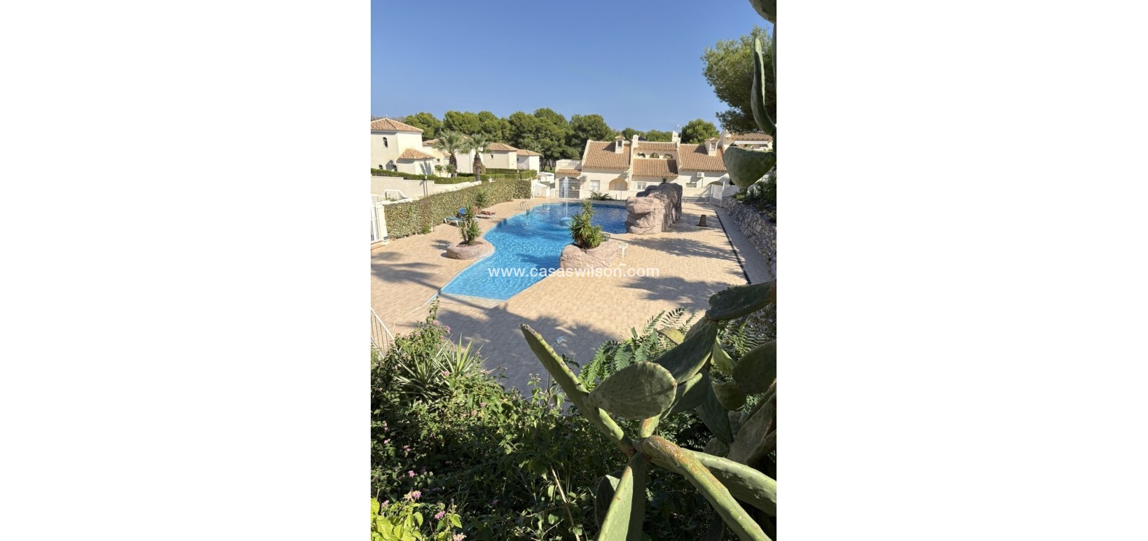 Sale - Appartement - Las Ramblas Golf - Costa Blanca