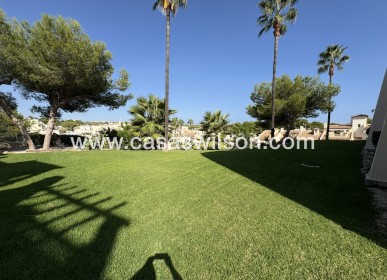 Sale - Appartement - Las Ramblas Golf - Costa Blanca