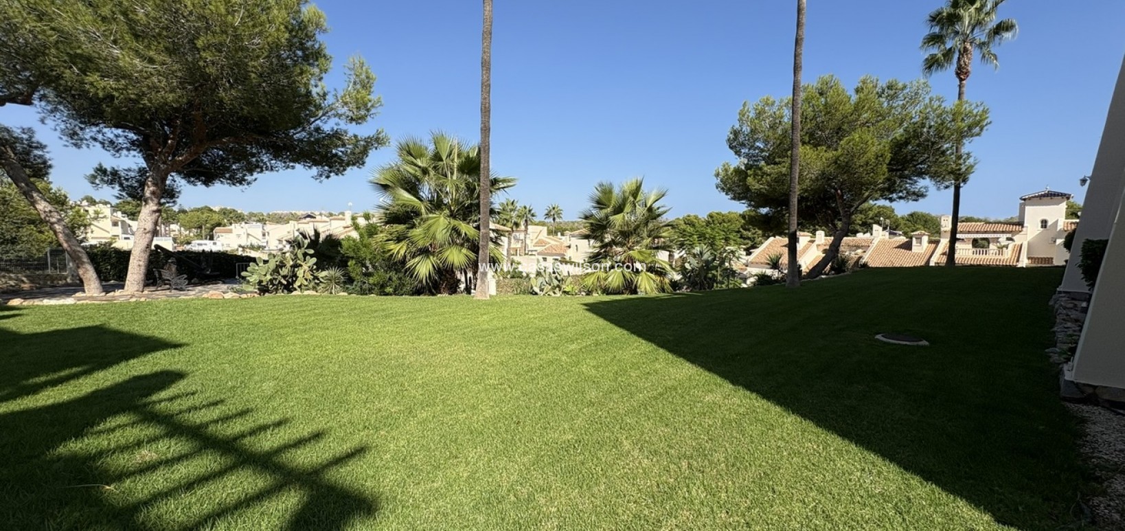 Sale - Appartement - Las Ramblas Golf - Costa Blanca