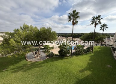 Sale - Appartement - Las Ramblas Golf - Costa Blanca
