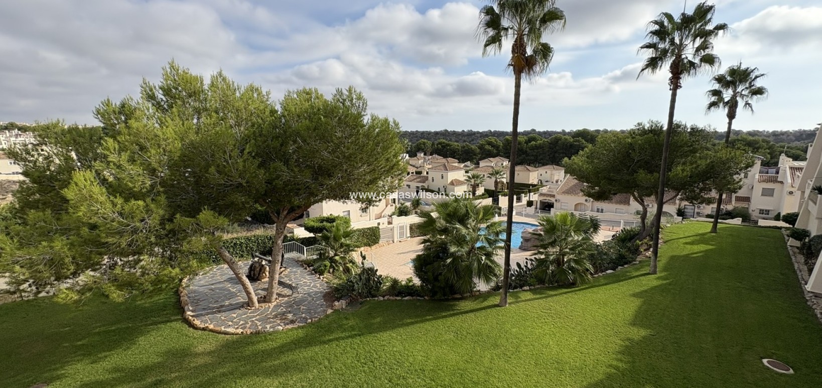 Sale - Appartement - Las Ramblas Golf - Costa Blanca