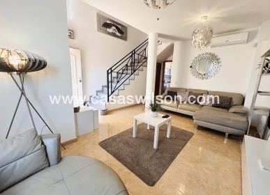 Sale - Townhouse - Cabo Roig - Costa Blanca