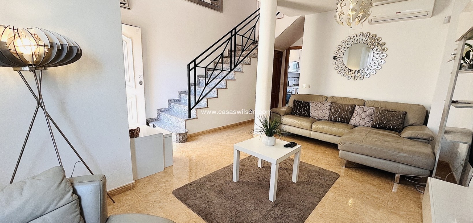 Sale - Townhouse - Cabo Roig - Costa Blanca