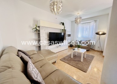 Sale - Townhouse - Cabo Roig - Costa Blanca