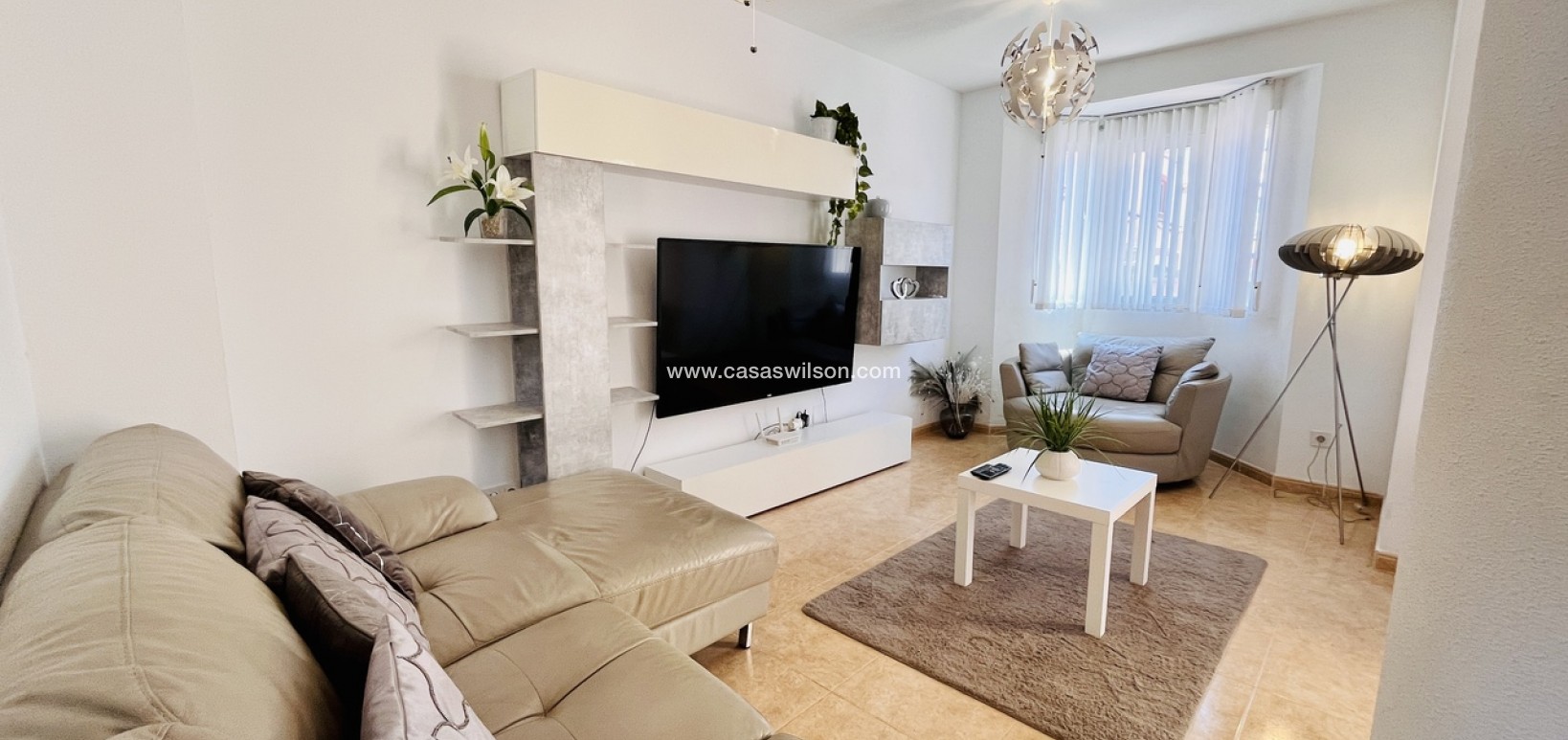 Sale - Townhouse - Cabo Roig - Costa Blanca