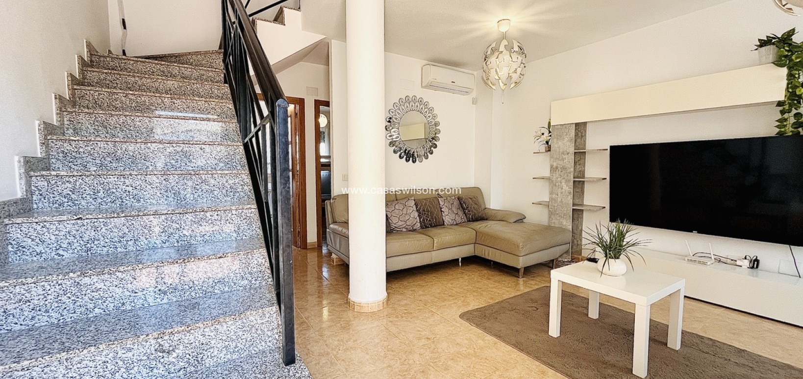 Sale - Townhouse - Cabo Roig - Costa Blanca