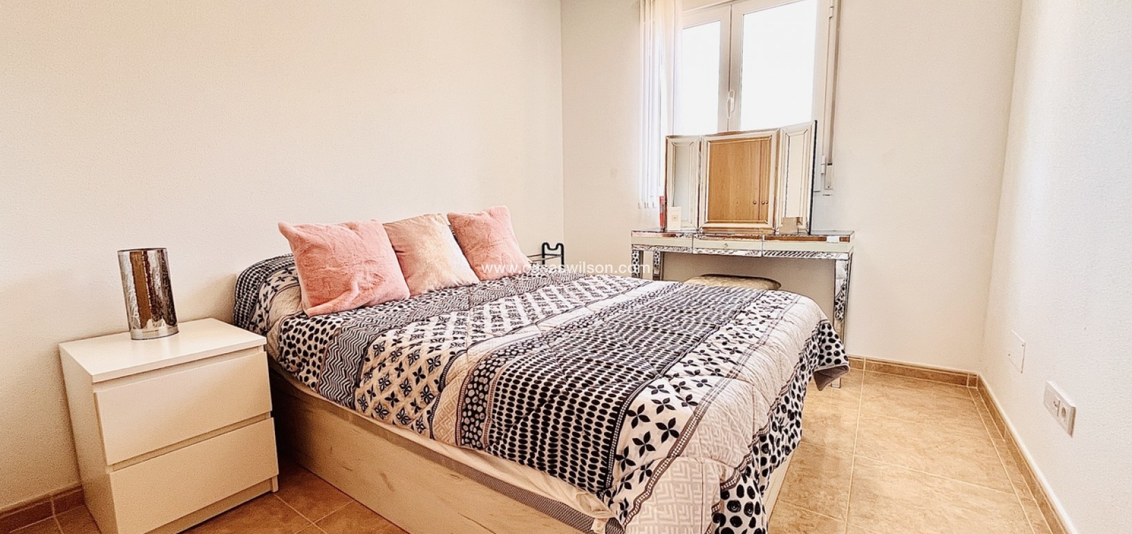 Sale - Townhouse - Cabo Roig - Costa Blanca