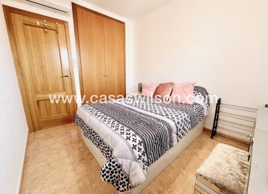 Sale - Townhouse - Cabo Roig - Costa Blanca