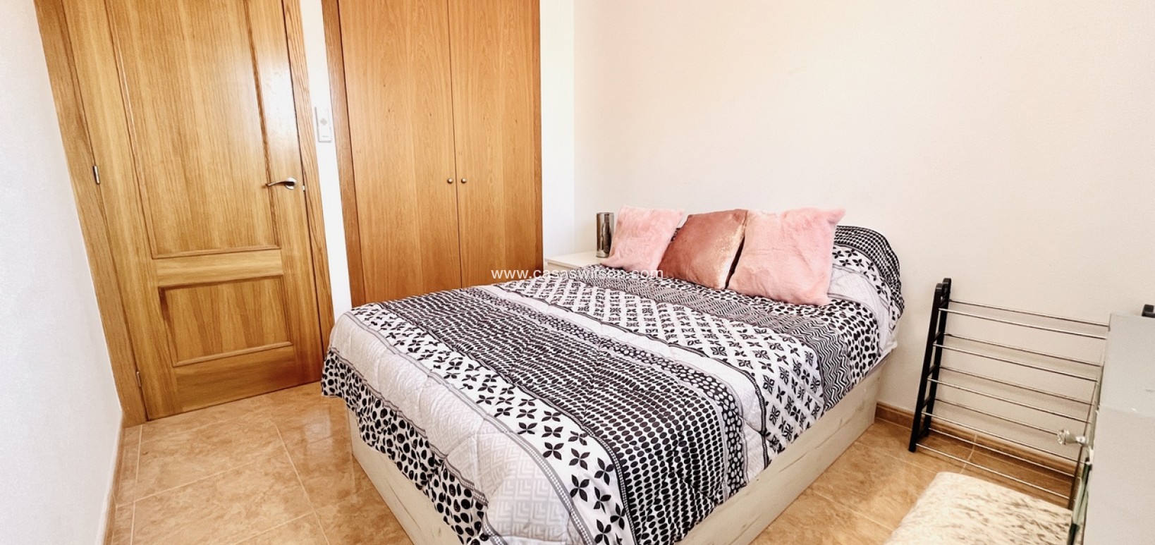 Sale - Townhouse - Cabo Roig - Costa Blanca