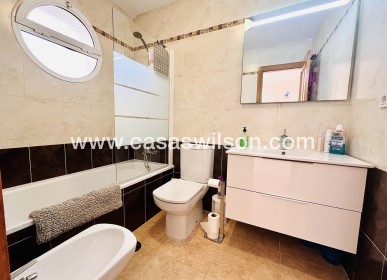 Sale - Townhouse - Cabo Roig - Costa Blanca