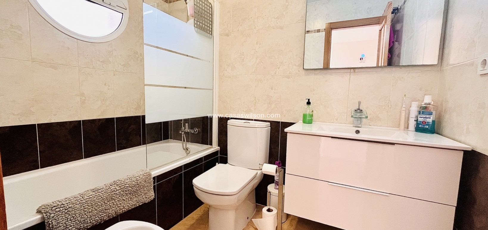 Sale - Townhouse - Cabo Roig - Costa Blanca