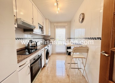 Sale - Townhouse - Cabo Roig - Costa Blanca