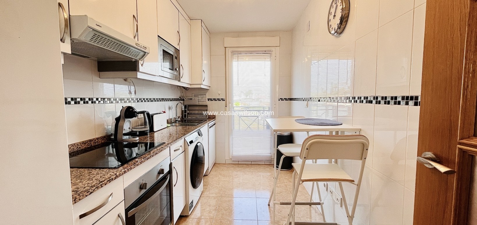 Sale - Townhouse - Cabo Roig - Costa Blanca