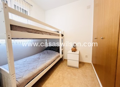 Sale - Townhouse - Cabo Roig - Costa Blanca