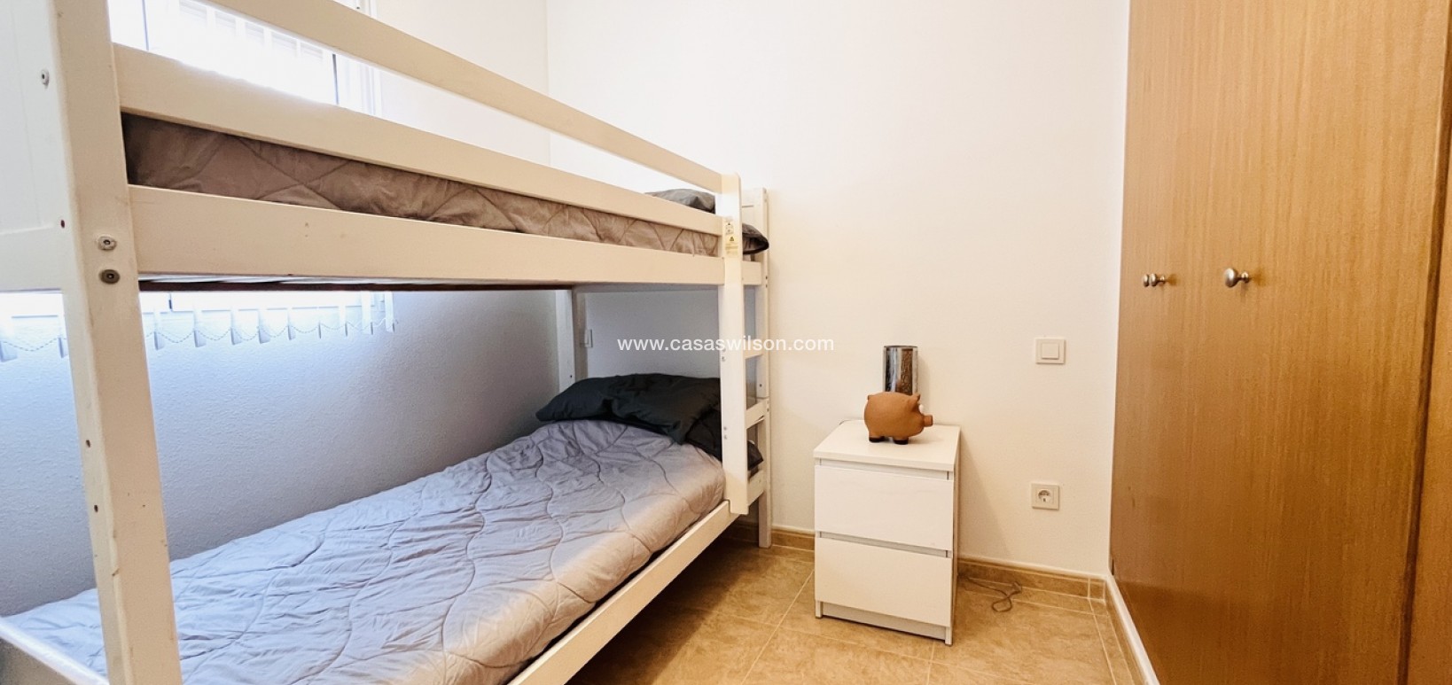 Sale - Townhouse - Cabo Roig - Costa Blanca