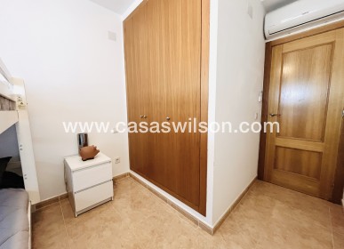 Sale - Townhouse - Cabo Roig - Costa Blanca