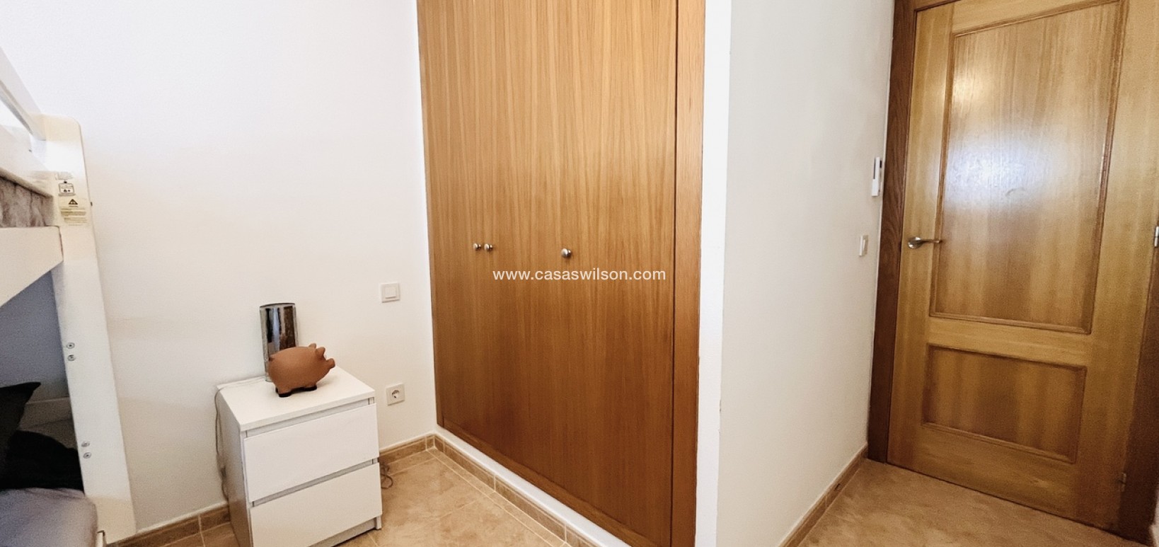 Sale - Townhouse - Cabo Roig - Costa Blanca