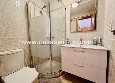 Sale - Townhouse - Cabo Roig - Costa Blanca