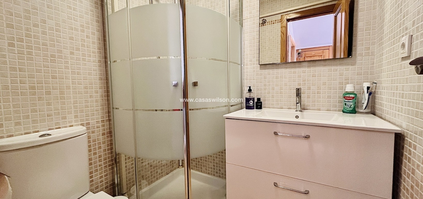 Sale - Townhouse - Cabo Roig - Costa Blanca