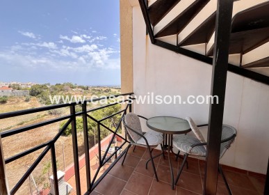 Sale - Townhouse - Cabo Roig - Costa Blanca