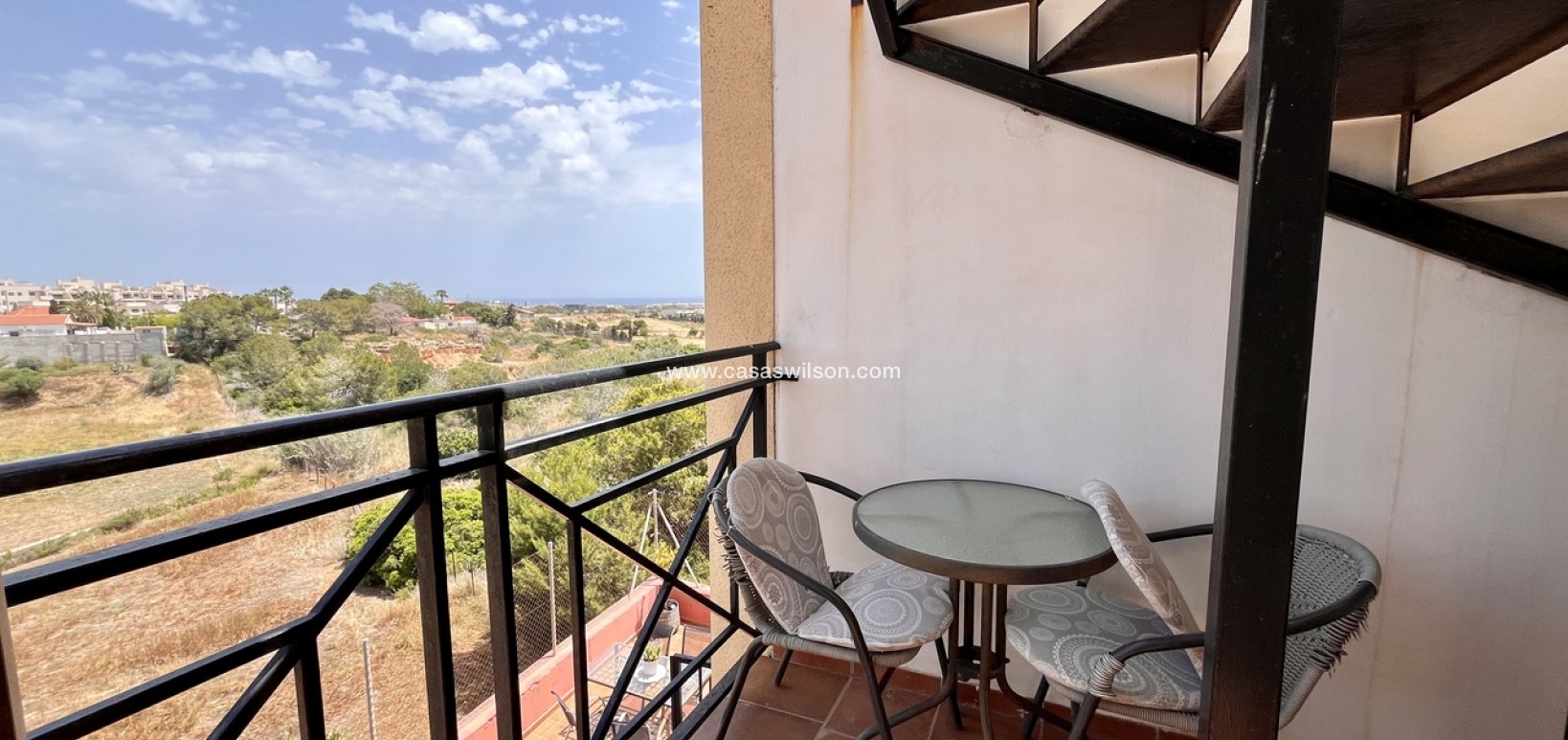 Sale - Townhouse - Cabo Roig - Costa Blanca