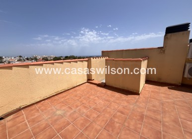 Sale - Townhouse - Cabo Roig - Costa Blanca