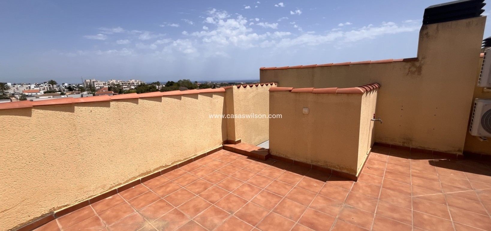 Sale - Townhouse - Cabo Roig - Costa Blanca