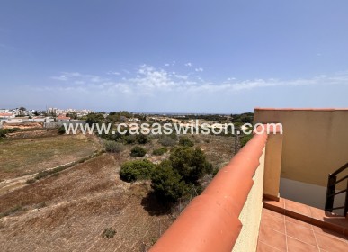 Sale - Townhouse - Cabo Roig - Costa Blanca