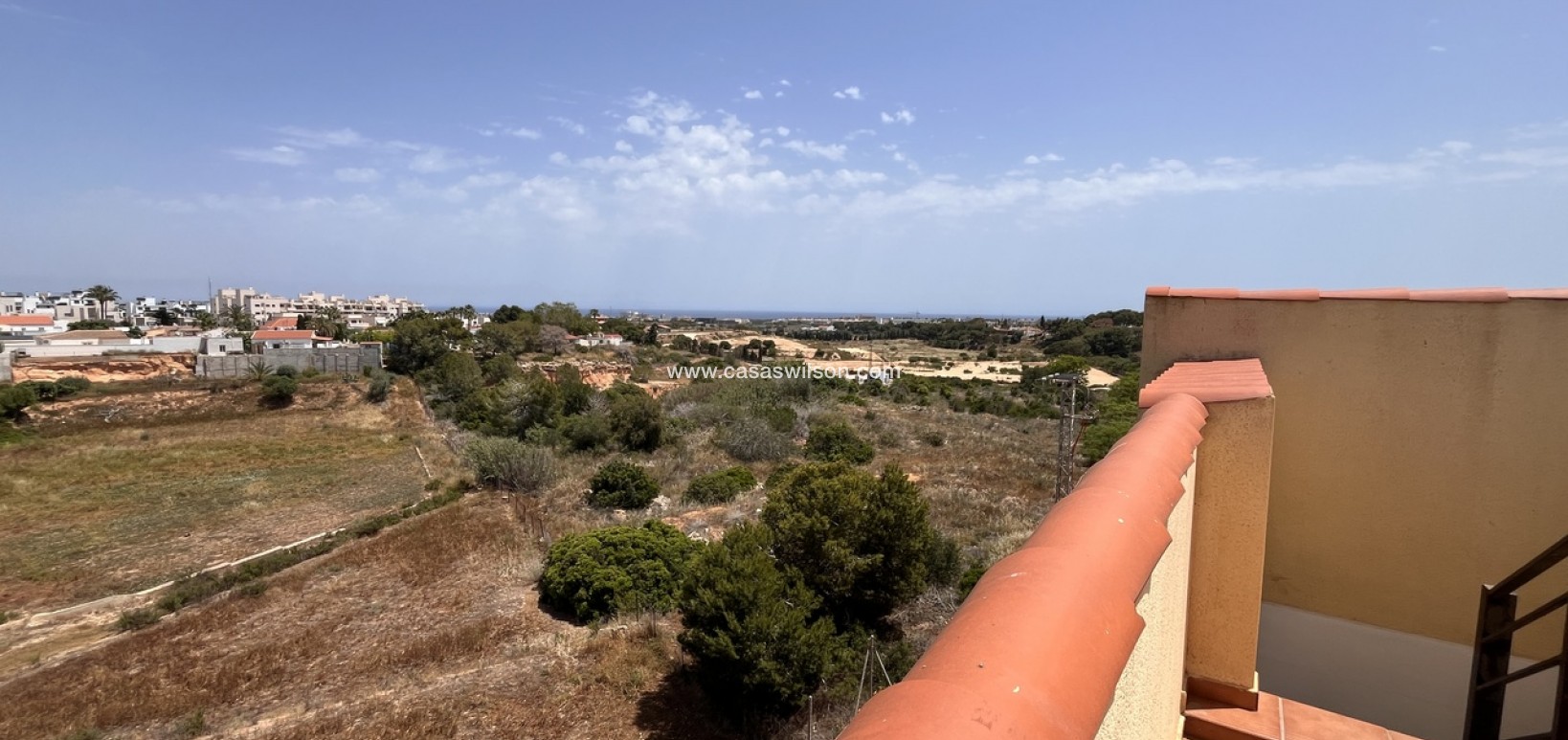 Sale - Townhouse - Cabo Roig - Costa Blanca