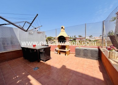 Sale - Townhouse - Cabo Roig - Costa Blanca