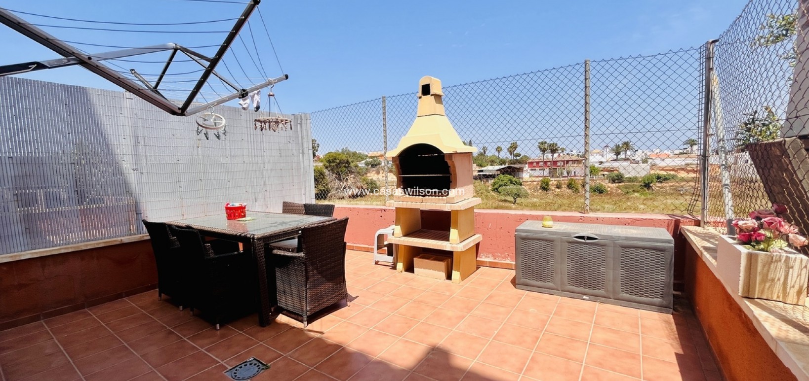 Sale - Townhouse - Cabo Roig - Costa Blanca