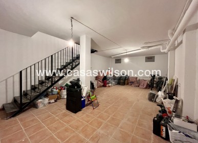 Sale - Townhouse - Cabo Roig - Costa Blanca