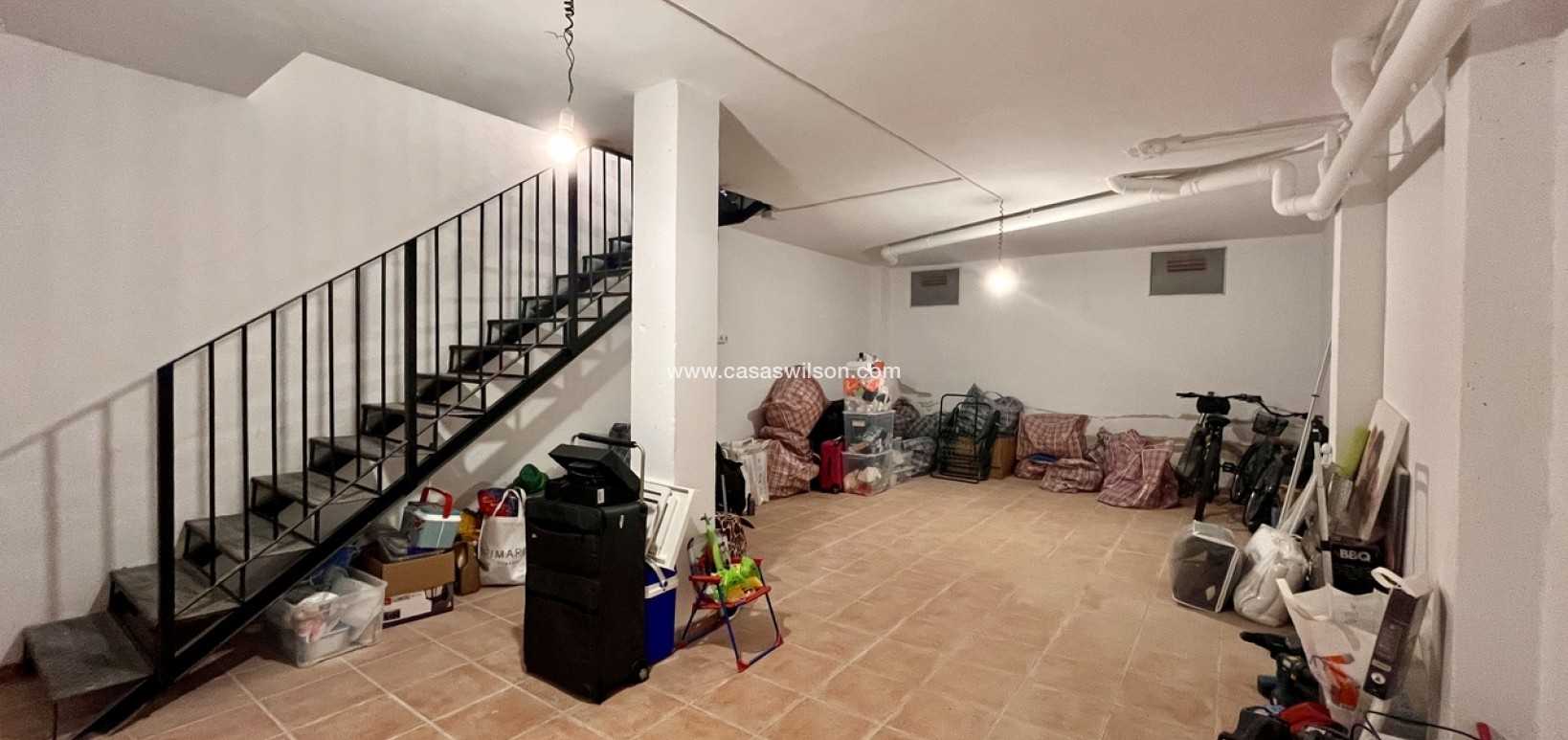 Sale - Townhouse - Cabo Roig - Costa Blanca