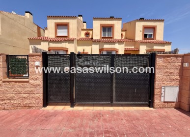 Sale - Townhouse - Cabo Roig - Costa Blanca