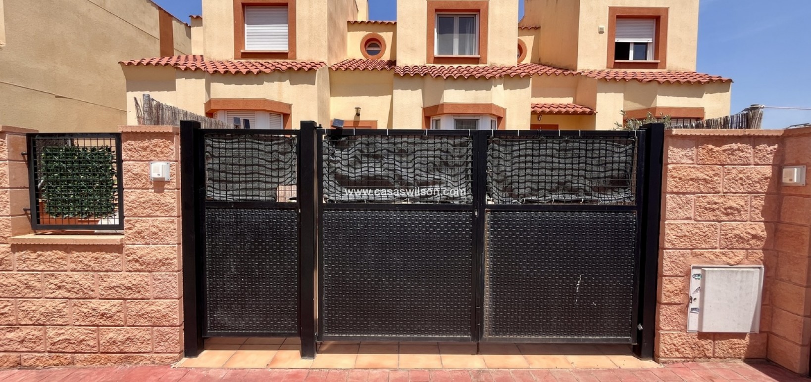 Sale - Townhouse - Cabo Roig - Costa Blanca